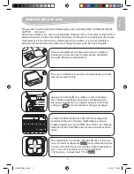 Предварительный просмотр 3 страницы LEXIBOOK JC650HSMI2 Instruction Manual