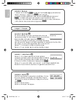 Предварительный просмотр 10 страницы LEXIBOOK JC650HSMI2 Instruction Manual