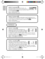 Предварительный просмотр 12 страницы LEXIBOOK JC650HSMI2 Instruction Manual