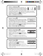 Предварительный просмотр 13 страницы LEXIBOOK JC650HSMI2 Instruction Manual