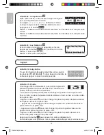 Предварительный просмотр 14 страницы LEXIBOOK JC650HSMI2 Instruction Manual