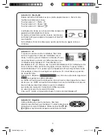 Предварительный просмотр 17 страницы LEXIBOOK JC650HSMI2 Instruction Manual