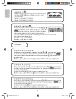 Предварительный просмотр 18 страницы LEXIBOOK JC650HSMI2 Instruction Manual