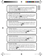 Предварительный просмотр 19 страницы LEXIBOOK JC650HSMI2 Instruction Manual