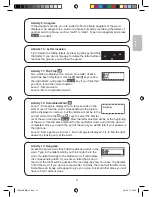 Предварительный просмотр 31 страницы LEXIBOOK JC650HSMI2 Instruction Manual