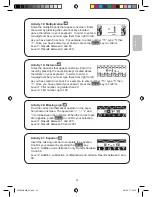 Предварительный просмотр 33 страницы LEXIBOOK JC650HSMI2 Instruction Manual