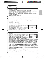 Preview for 37 page of LEXIBOOK JC650HSMI2 Instruction Manual