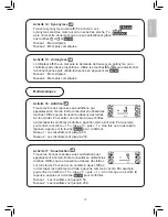 Предварительный просмотр 13 страницы LEXIBOOK JC650LPSI2 Instruction Manual