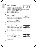 Предварительный просмотр 14 страницы LEXIBOOK JC650LPSI2 Instruction Manual