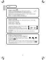 Предварительный просмотр 18 страницы LEXIBOOK JC650LPSI2 Instruction Manual