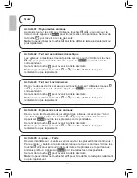 Предварительный просмотр 20 страницы LEXIBOOK JC650LPSI2 Instruction Manual