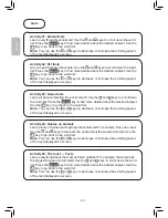 Предварительный просмотр 40 страницы LEXIBOOK JC650LPSI2 Instruction Manual