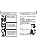 Preview for 3 page of LEXIBOOK JG6000 Instruction Manual