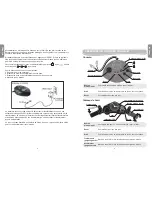 Preview for 4 page of LEXIBOOK JG6000 Instruction Manual