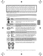 Предварительный просмотр 19 страницы LEXIBOOK JG7000 Instruction Manual