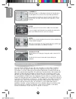 Preview for 6 page of LEXIBOOK JG7100 Instruction Manual