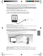 Preview for 25 page of LEXIBOOK JG7300 Instruction Manual