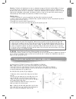 Preview for 5 page of LEXIBOOK JG7400 Instruction Manual