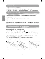 Preview for 14 page of LEXIBOOK JG7400 Instruction Manual