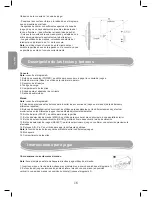 Preview for 16 page of LEXIBOOK JG7400 Instruction Manual