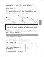 Preview for 21 page of LEXIBOOK JG7400 Instruction Manual