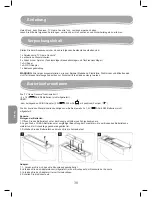 Preview for 30 page of LEXIBOOK JG7400 Instruction Manual