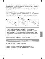 Preview for 31 page of LEXIBOOK JG7400 Instruction Manual