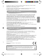 Preview for 17 page of LEXIBOOK JG7420 03 Instruction Manual