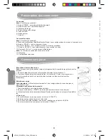 Preview for 24 page of LEXIBOOK JG7420 03 Instruction Manual