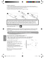 Preview for 28 page of LEXIBOOK JG7420 03 Instruction Manual