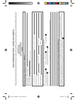 Preview for 39 page of LEXIBOOK JG7420 03 Instruction Manual