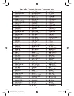 Предварительный просмотр 2 страницы LEXIBOOK JG7800 Instruction Manual