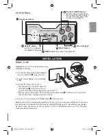 Preview for 5 page of LEXIBOOK JG7800 Instruction Manual