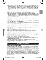 Предварительный просмотр 7 страницы LEXIBOOK JG7800 Instruction Manual