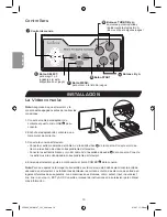 Preview for 10 page of LEXIBOOK JG7800 Instruction Manual