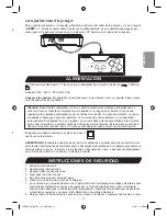 Предварительный просмотр 11 страницы LEXIBOOK JG7800 Instruction Manual