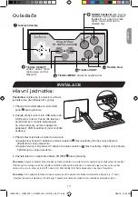 Предварительный просмотр 13 страницы LEXIBOOK JG7800DC-1 Instruction Manual