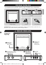 Предварительный просмотр 17 страницы LEXIBOOK JG7800DC-1 Instruction Manual