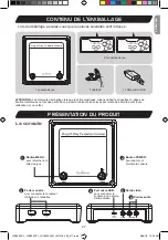 Предварительный просмотр 27 страницы LEXIBOOK JG7800DC-1 Instruction Manual