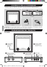 Предварительный просмотр 32 страницы LEXIBOOK JG7800DC-1 Instruction Manual