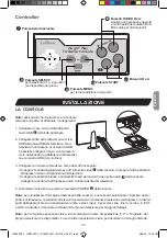 Предварительный просмотр 33 страницы LEXIBOOK JG7800DC-1 Instruction Manual