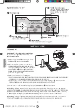 Предварительный просмотр 38 страницы LEXIBOOK JG7800DC-1 Instruction Manual