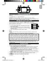 Preview for 9 page of LEXIBOOK JL2365DP Instruction Manual