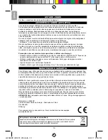 Preview for 10 page of LEXIBOOK JL2365DP Instruction Manual