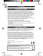 Preview for 12 page of LEXIBOOK JL2365DP Instruction Manual