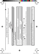 Preview for 23 page of LEXIBOOK JL2365SW Instruction Manual