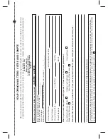 Preview for 31 page of LEXIBOOK JL2385B Instruction Manual