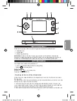 Preview for 17 page of LEXIBOOK JL2800PL Instruction Manual