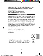 Preview for 31 page of LEXIBOOK JL2800PL Instruction Manual