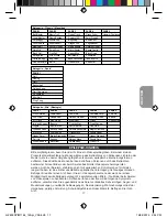 Preview for 17 page of LEXIBOOK JL2800SP Instruction Manual